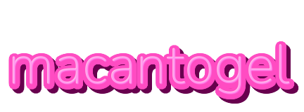 macantogel — logo kanal
